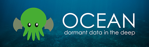 Zum Artikel "Schlafende Daten wecken: Info-Portal zu OCEAN ist online"