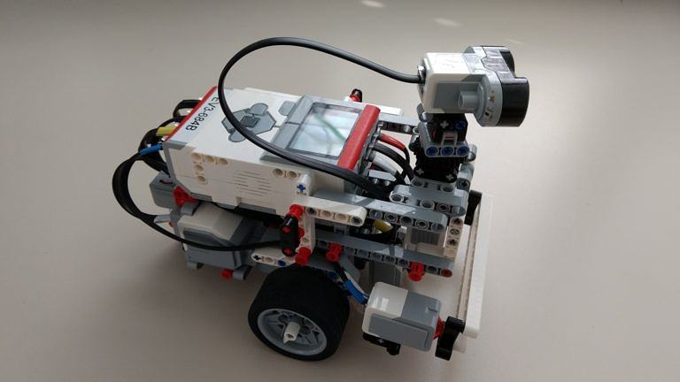 Praktika Mädchen und Technik sowie Jugend und Technik