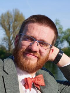 Demian E. Vöhringer