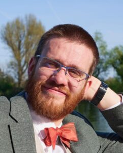 Demian E. Vöhringer