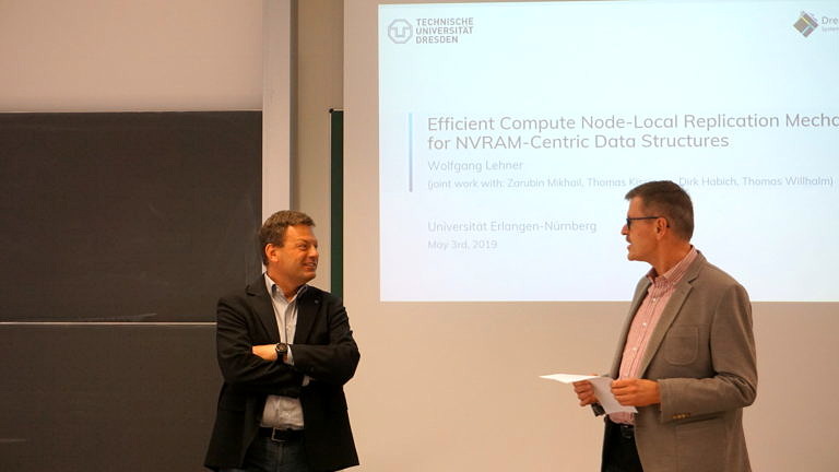 Informatik-Kolloquium