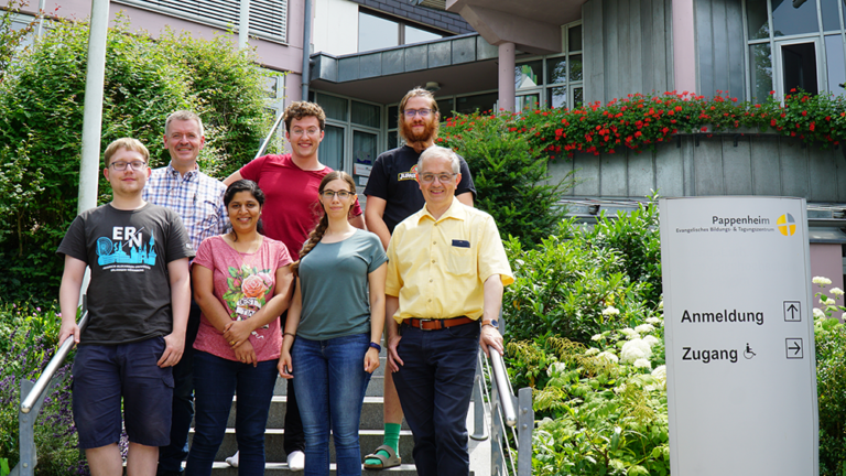 Lehrstuhlklausur 2019