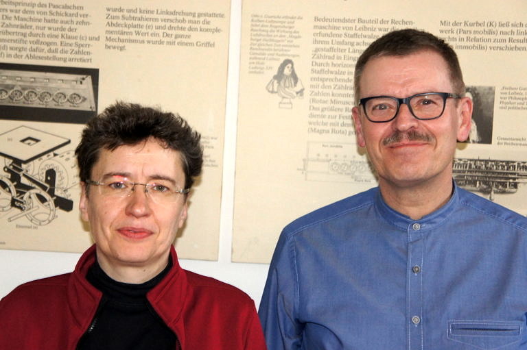 Informatik-Kolloquium