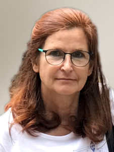 Ursula Büttner
