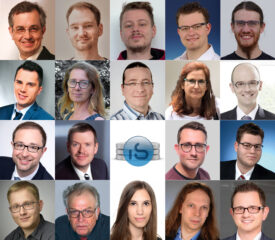 Zur Seite: Personen