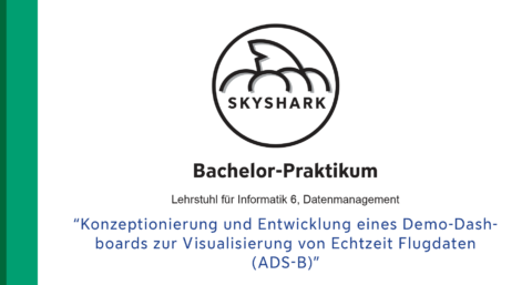 Zum Artikel "Bachelor-Praktikum"