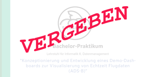 Zum Artikel "Bachelor-Praktikum"