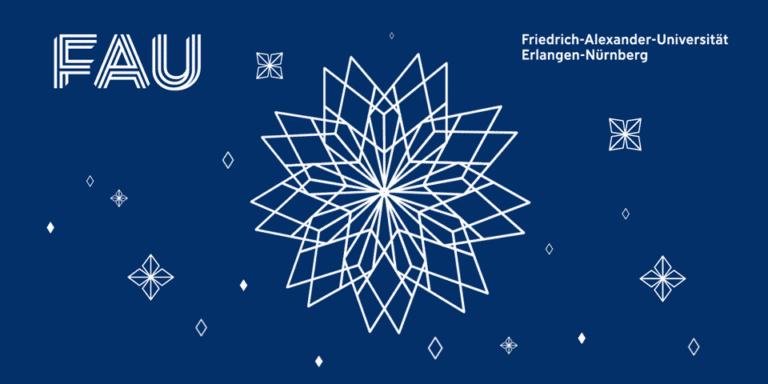 Die FAU macht Weihnachtspause!