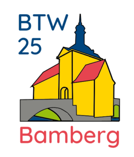 Zum Artikel "Lehrstuhl für Informatik 6 auf der BTW25"